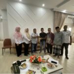 PTPN IV Regional VI Salurkan Bantuan TJSL, Wujud Komitmen Sosial Holding Perkebunan Nusantara