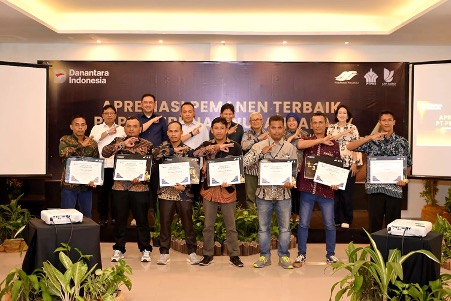 Perkuat SDM Selaras Holding Perkebunan Nusantara, PTPN IV Gelar Journey of Excellence Pemanen Terbaik