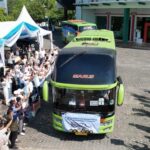 Holding Perkebunan Nusantara Buka Mudik Gratis 2026, PalmCo Siapkan 1.000 Kursi di Sumatera dan Kalimantan