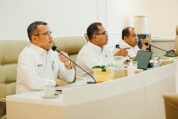 Di Bawah Holding Perkebunan Nusantara, PTPN IV Regional III Perkuat Konsolidasi untuk Produksi 2026