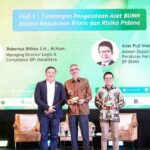 Day 2 Legal Summit 2026: PTPN Group Perkuat Strategi Pengamanan dan Pemulihan Aset