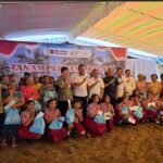 Holding Perkebunan Nusantara PTPN III (Persero) Dorong PTPN I Capai Target 50 Ribu Hektare Kelapa