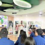 Dukung Employer Branding Holding Perkebunan Nusantara, PT KPBN Ikuti Open House Batch IV 2026