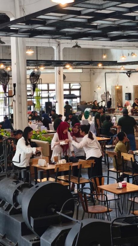 PT Industri Karet Nusantara Ambil Peran dalam HC & GA Summit 2026 Holding Perkebunan Nusantara