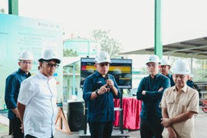 Di Bawah Holding Perkebunan Nusantara, PalmCo Optimistis Jadi World Best Company