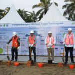 Pemerintah Perkuat Swasembada Protein, Holding Perkebunan Nusantara Dukung Hilirisasi Ayam Terintegrasi Melalui Penyediaan Aset Lahan