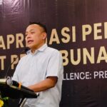 PTPN IV Palmco, Subholding Perkebunan Nusantara Apresiasi 32 Pemanen Terbaik melalui Program Journey Of Excellence Bersama Keluarga