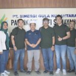 KPBN Ikuti Hari Kedua HC & GA Summit PTPN III (Persero)