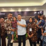 PTPN IV Regional VII Sumbang Dua Pemanen Terbaik, Holding Perkebunan Nusantara Dorong SDM Unggul