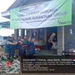 Dua Pekan Pascabencana, Holding Perkebunan Nusantara Masih Aktif Layani Penyintas Pasirlangu