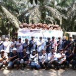 Sejalan dengan Arah Holding Perkebunan Nusantara, PTPN IV Regional III Catat Kinerja Positif Sepanjang 2025