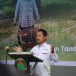 Aspekpir Apresiasi Pola Single Management PalmCo, Subholding Holding Perkebunan Nusantara