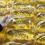 Holding Perkebunan Nusantara melalui PalmCo, Genjot Produksi CPO dan Minyak Goreng Jelang Ramadhan