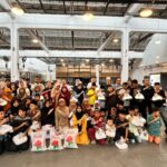 Sambut Ramadan, Holding Perkebunan Nusantara Melalui PT IKN Salurkan Santunan Anak Yatim