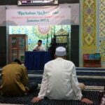 Holding Perkebunan Nusantara Semarakkan Ramadan Lewat Program One Day One Juz di PalmCo Regional IV Jambi