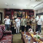 PTPN I, Entitas Holding Perkebunan Nusantara, Siap Jadi Katalisator Industri Pangan Lampung