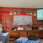 Holding Perkebunan Nusantara Dorong Hilirisasi Kelapa, PTPN I Latih Petani Kalianda Produksi Gula Semut
