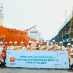 PTPN IV PalmCo, Subholding PTPN III (Persero) Raup USD 10,5 Juta dari Penjualan CPO Bersertifikasi RSPO