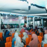 Holding Perkebunan Nusantara Melalui PTPN IV Regional III Tandun Perkuat Kebersamaan dengan Masyarakat di Momentum Isra Mi’raj