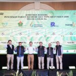 Anak Perusahaan Holding Perkebunan Nusantara, KPBN Tegaskan Komitmen Tata Kelola di Legal Summit PTPN Group 2026