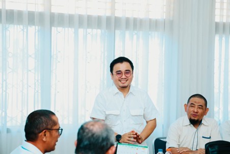 Harmoni Tanpa Sekat, Kisah Keberagaman di Lingkungan Holding Perkebunan Nusantara