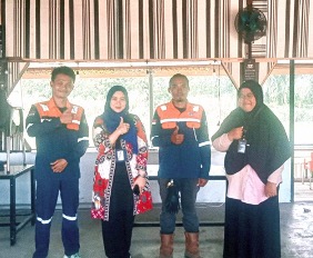 Holding Perkebunan Nusantara Perluas Sinergi Kesehatan, RS Sri Pamela Membang Muda Jajaki Kerja Sama dengan PT WIKA NINDYA