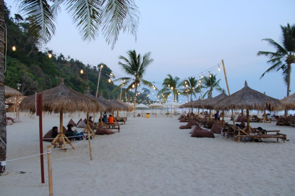 Holding Perkebunan Nusantara Hadirkan Destinasi Wisata Berbasis Kemitraan di Lampung Selatan