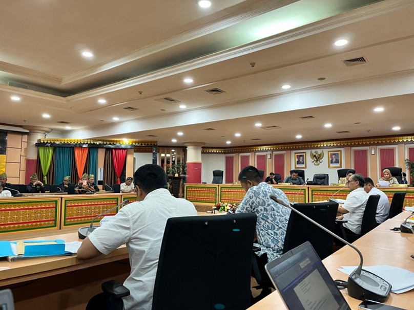 Holding Perkebunan Nusantara Tegaskan Kepatuhan Regulasi, PTPN IV Regional III Dinilai Telah Penuhi Kewajiban FPKM