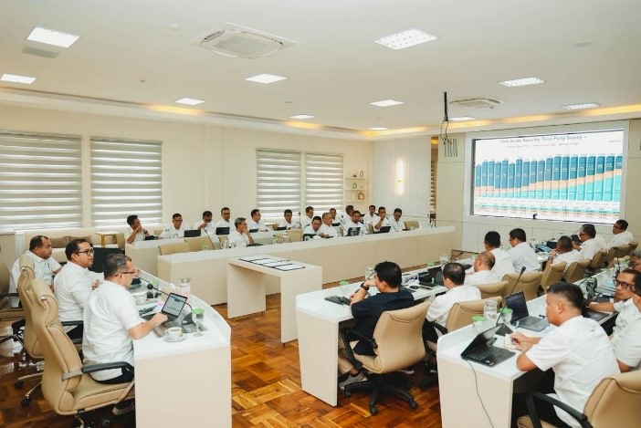 Holding Perkebunan Nusantara melalui PalmCo Perluas Praktik Perkebunan Berkelanjutan di 44.000 Hektare Kebun Sawit Riau