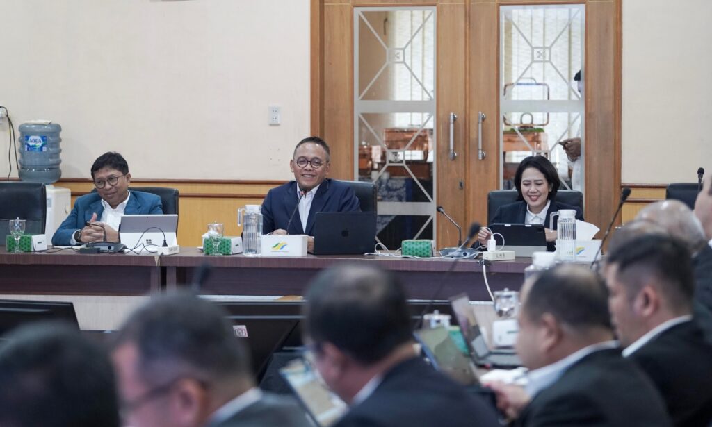 PTPN IV PalmCo, Subholding Perkebunan Nusantara Bukukan Laba Unaudited Rp6 Triliun pada 2025