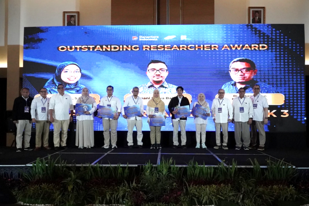 Holding Perkebunan Nusantara Apresiasi Inovasi Peneliti melalui ORA 2026 PT RPN