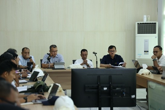Di Bawah Holding Perkebunan Nusantara, PTPN IV Regional III Catat Kinerja Operasional Positif
