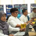 Holding Perkebunan Nusantara Perkuat Tata Kelola, PTPN IV Regional VII Gelar Pelatihan Control Self Assessment (CSA) Implementasi ICOFR