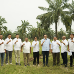 PT Perkebunan Nusantara III (Persero) Dorong Ketahanan Pangan dan Energi melalui Program Pengembangan & Hilirisasi Ubi Kayu