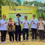 Dorong Produktivitas Sawit, Holding Perkebunan Nusantara melalui PalmCo Uji Serangga Penyerbuk Unggul Asal Tanzania