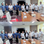Holding Perkebunan Nusantara Perkuat Sinergi Logistik, KPBN dan Pelindo Perpanjang Kerja Sama Lahan