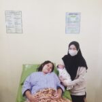 Layanan Persalinan Lebih Berkesan, Holding Perkebunan Nusantara Hadirkan Dokumentasi Gratis di Klinik Sri Pamela