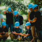 Holding Perkebunan Nusantara Genjot Produktivitas, Kebun Air Molek 2 Lakukan Peremajaan Sawit