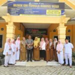 Holding Perkebunan Nusantara Tingkatkan Deteksi Dini Penyakit melalui Klinik Sri Pamela Batang Toru