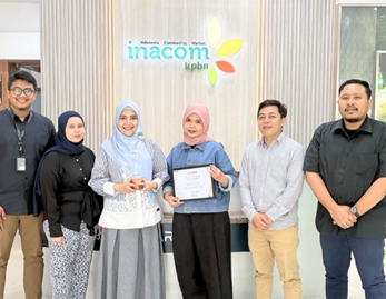 Penguatan Budaya Kerja di Holding Perkebunan Nusantara, KPBN Raih Pengakuan Agro Culture 2025