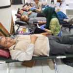 Holding Perkebunan Nusantara Himpun 883 Kantong Darah melalui Aksi Donor PTPN IV PalmCo
