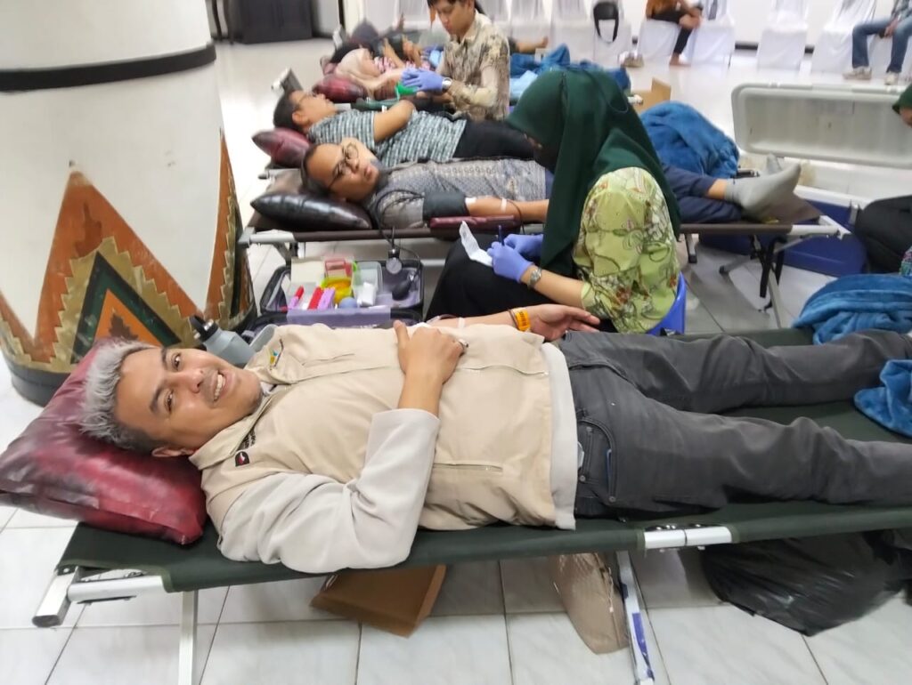 Peringati May Day, Holding PTPN III Dorong Aksi Sosial SPBUN PTPN I di Berbagai Daerah