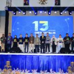 PTPN Group melalui PTPN IV Regional VI Raih Penghargaan di Dies Natalis Unsam ke-13 atas Aksi Tanggap Banjir Langsa