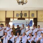 PTPN IV Regional V, Entitas Usaha Holding Perkebunan Nusantara Tingkatkan Kompetensi SDM Lewat Bimtek & Sertifikasi Mandor I