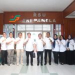 Komitmen PT Sri Pamela Medika Nusantara, Entitas Holding Perkebunan Nusantara Tingkatkan Kualitas Pelayanan Kesehatan Masyarakat
