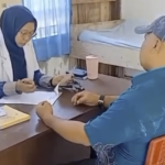 Komitmen Pelayanan Prima, Sri Pamela Group Perkuat Layanan Kesehatan Melalui Kegiatan MCU di Lingkungan PTPN Group