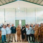 Holding Perkebunan Nusantara melalui PTPN IV PalmCo Dorong Kemandirian Ekonomi Perempuan Lewat Pengolahan Limbah Sawit