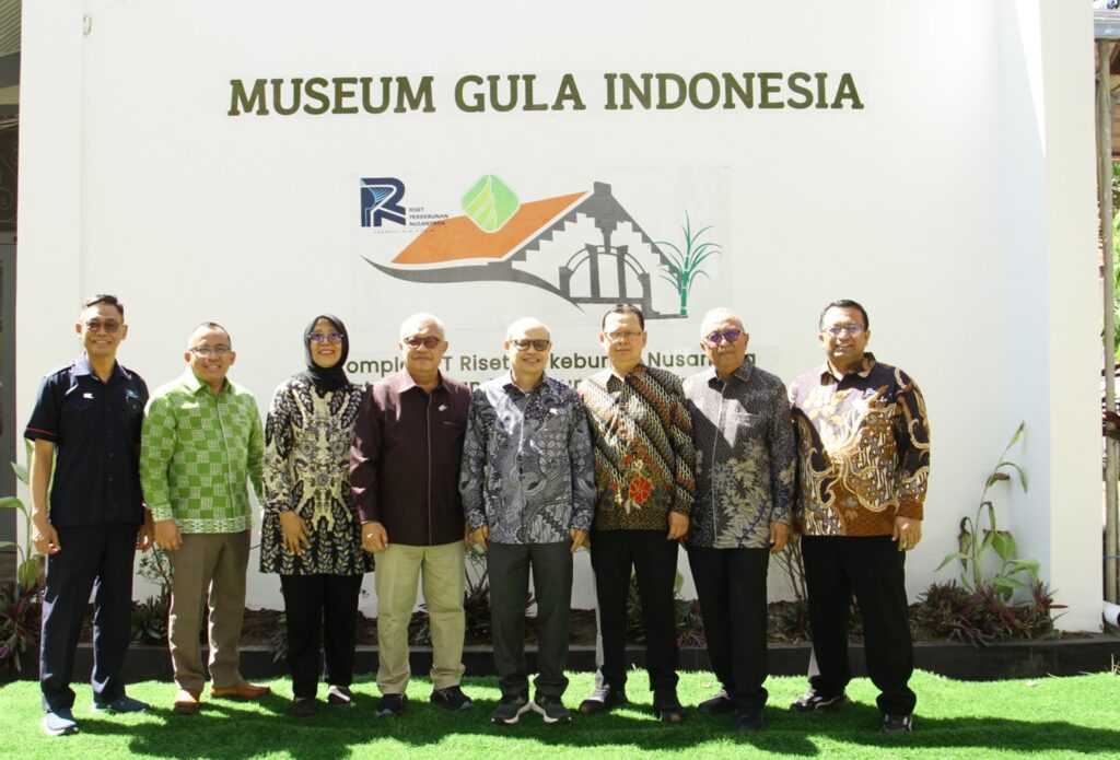 Holding Perkebunan Nusantara melalui RPN Hadirkan Museum Gula Indonesia: Rumah Sejarah dan Inovasi Pergulaan