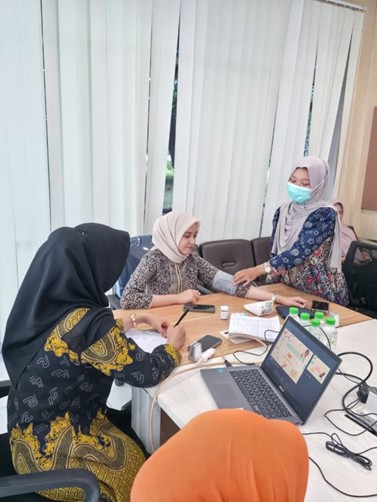 PT Sri Pamela Medika Nusantara, Anak Usaha PTPN III (Persero) Perkuat Edukasi Kesehatan bagi Masyarakat