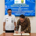 Holding Perkebunan Nusantara Bersama Pemkab Sukabumi Bersinergi Optimalisasi Aset dan Kawasan Wisata Halimun